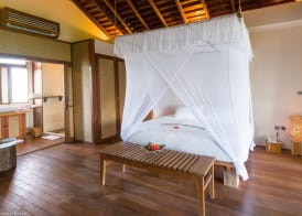 Naya Gawana Resort & Spa 2