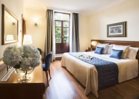 Hotel Ponte Sisto 3