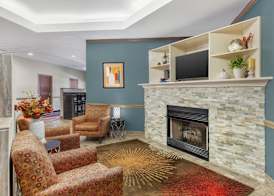Best Western Plus Suites Greenville 2