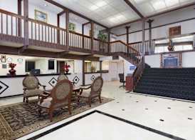 Orange County Airport Hotel Costa Mesa 3