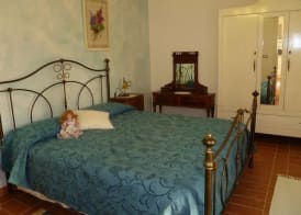 Agriturismo La Spiga 2