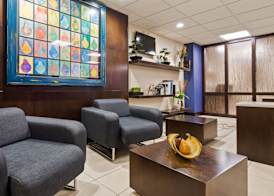 Best Western Plus Berkshire Hills Inn & Suites 4