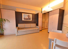 Residence Eurhotel 5