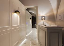 Quattro Canti Suites 2