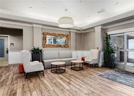 Hilton Garden Inn Ithaca 2