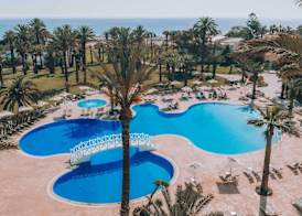 Occidental Sousse Marhaba 2