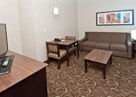Holiday Inn Express & Suites SAN ANTONIO - FROST BANK CTR by IHG 4