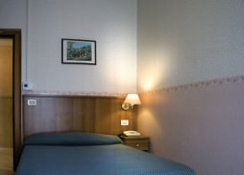 Hotel Salaria 3