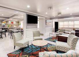 Quality Inn & Suites Myrtle Beach near Outlets 3