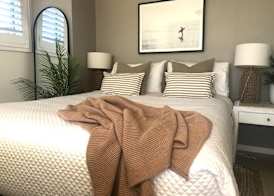Shutters by the Sea-Ocean View Retreat-Waterfront-Private for 2 4