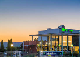 ibis Styles Pertuis Portes du Luberon 3