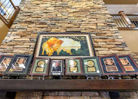 Best Western Premier Ivy Inn & Suites 5