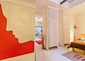 Rome as you feel - Selci Apartment 5