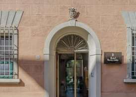 Hotel Novecento 2