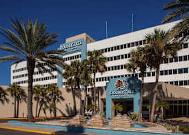 DoubleTree by Hilton Jacksonville Airport 5