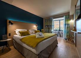 Best Western Montecristo-Bastia 2