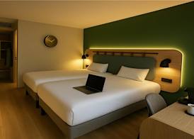 Campanile NATURE - Clermont-Ferrand Nord Riom 5