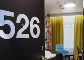 Thon Hotel Harstad 5