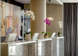 Hyatt Regency Cape Town 2