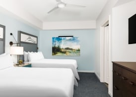 Marriott's SurfWatch 4