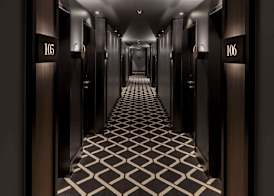 Hotel AMANO East Side 2