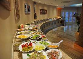 Elamir Resort Hotel 3
