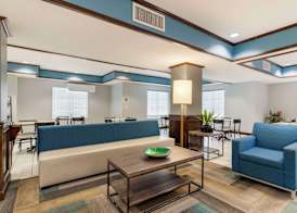 Best Western Medical Center North Inn & Suites Near Six Flags 2