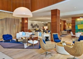 The Westin San Diego Gaslamp Quarter 2