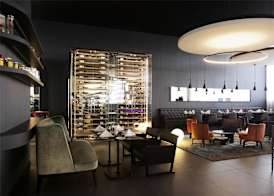 Novotel Basel City 2