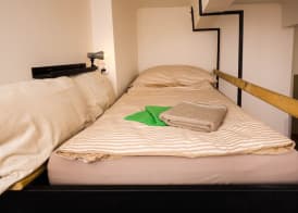 Flying Bed Apartment close to Castle 4