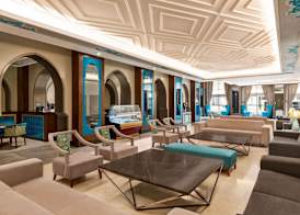 Ramada by Wyndham Makkah Zad Al Tayseer 3