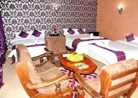 Riad Mhidou Marrakech 5