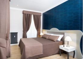 Vico Rooms and Terrace 4