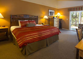 Headwaters Lodge & Cabins at Flagg Ranch 5