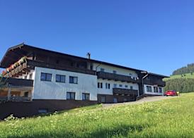 Pension Heidelberg 5
