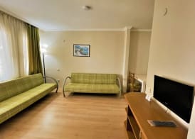 Select Apart Hotel 5