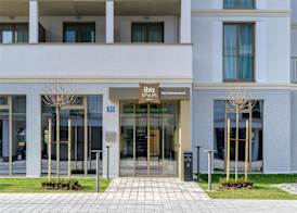 ibis Styles Bad Reichenhall 5