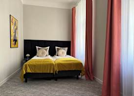 Millenium Apartments 5