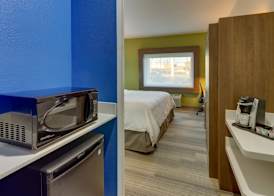 Holiday Inn Express CINCINNATI NORTH - MONROE by IHG 3