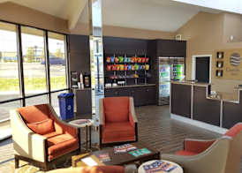 Comfort Inn Cincinnati Northeast 5