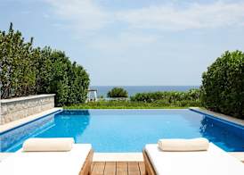 Cavo Olympo Luxury Hotel & Spa - Adult Only 5
