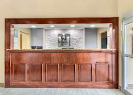 Quality Inn Loganville US Highway 78 2