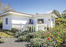 Los Guanches Bungalows 3