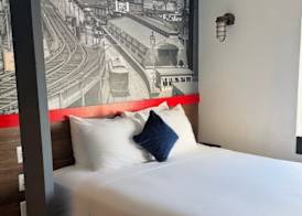 Hotel 1080 4