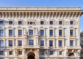 DoubleTree By Hilton Trieste 5