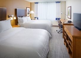 Four Points by Sheraton Philadelphia Airport 4