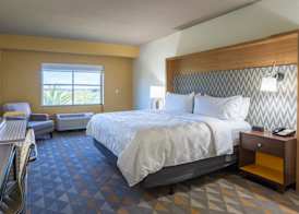 Holiday Inn & Suites BEAUFORT @ HIGHWAY 21 by IHG 5