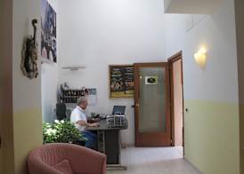 Antica Raffineria 3