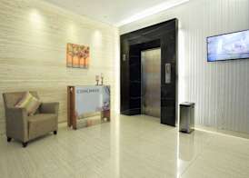 Rasuna Icon Hotel 3