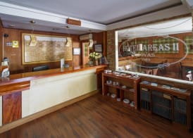 Hotel As Areas II 3